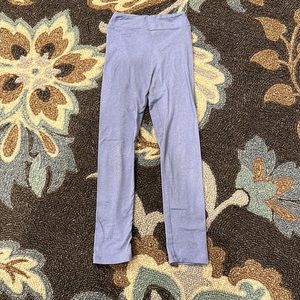 Girls L/XL LuLaRoe leggings.